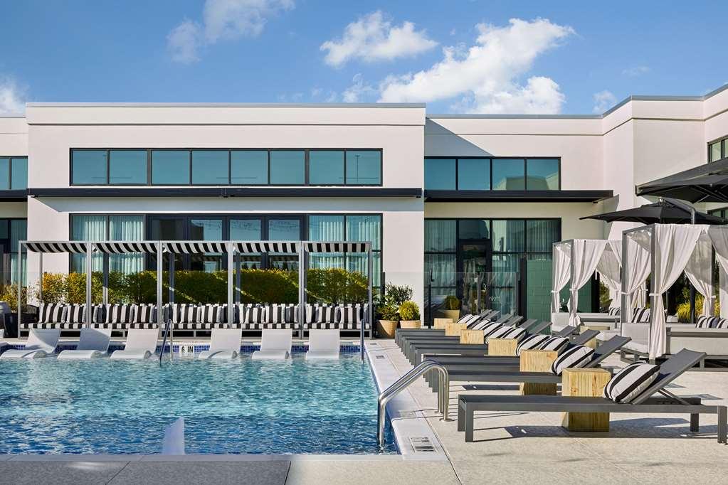 Sentral West Midtown At Star Metals Atlanta Exterior foto